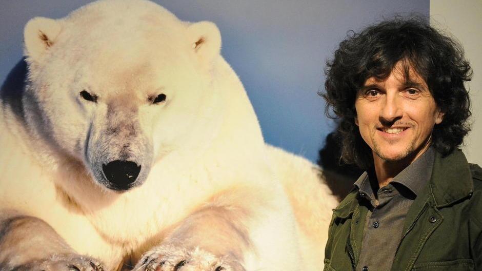 Un mondo da salvare negli scatti di Luca Bracali