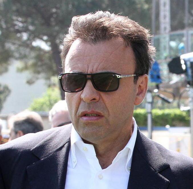 Il presidente Corsi gela la Lazio «Tonelli costa caro»