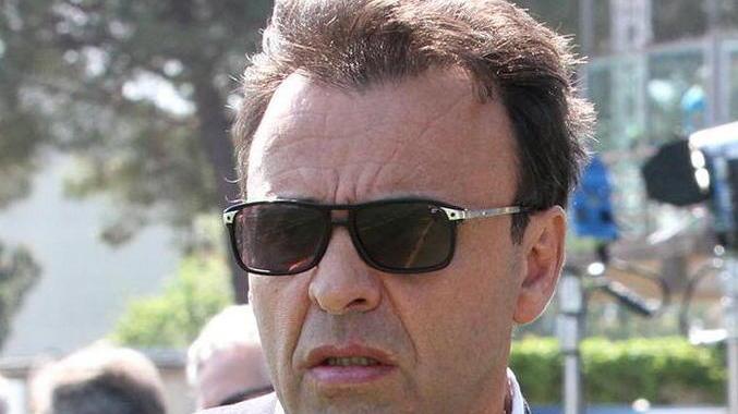 Il presidente Corsi gela la Lazio «Tonelli costa caro»