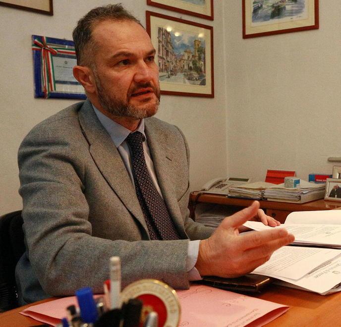 Sventato l’agguato del commando viola 