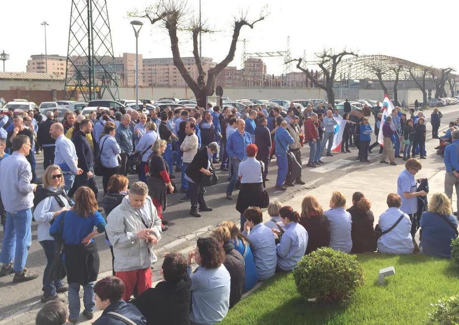 Piaggio, il sindacato Fim ha indetto le elezioni