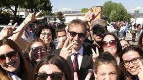Giampaolo scopre tanti buoni motivi per restare