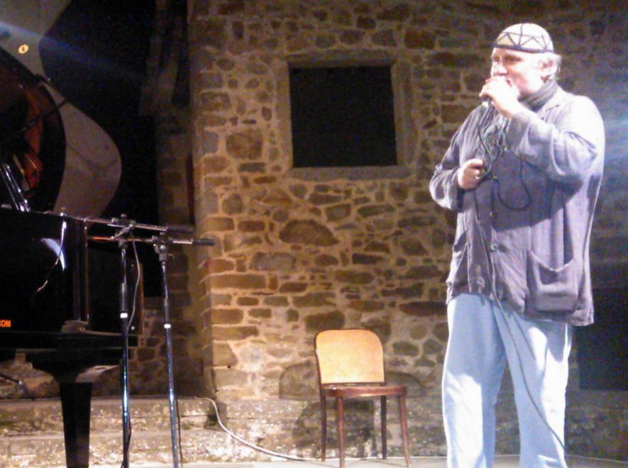 “Il nostro Enzo” per ricordare Jannacci con Moni Ovadia