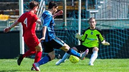 Giovanili nerazzurre per cuori forti