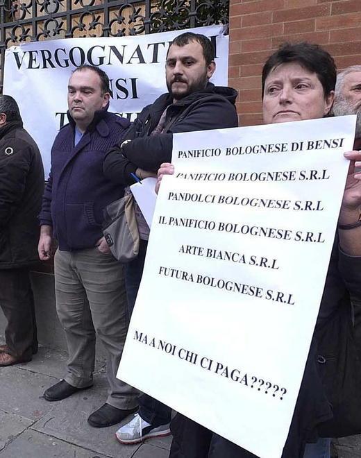 Panificio Bolognese, coop di lavoratori per rilanciare l’attività 