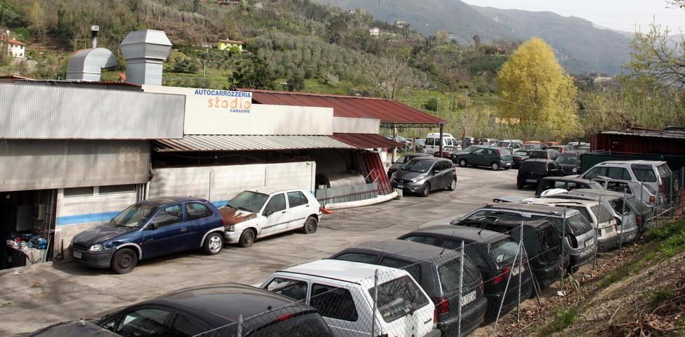 I carrozzieri chiedono di tornare in libertà 