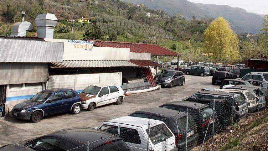 I carrozzieri chiedono di tornare in libertà