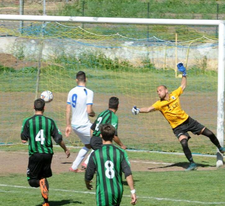 Il Piombino conquista un’altra Eccellenza 