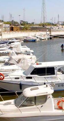 «Sì ai lavori al porto ma tutti i soci devono pagare» 