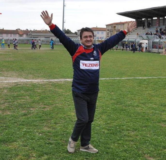 Cecina si prepara alle finali e giovedì test col Livorno 
