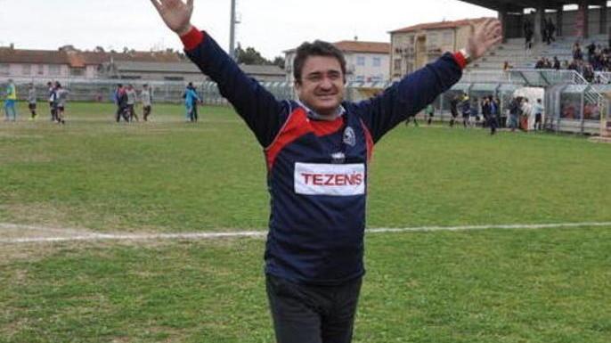 Cecina si prepara alle finali e giovedì test col Livorno