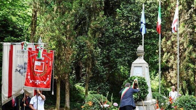 Eccidio di Guardistallo ritirata la denuncia il sindaco tira il freno
