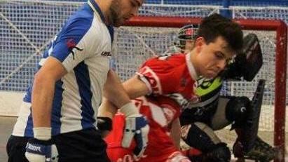 Circolo Pattinatori, finita l’avventura playoff