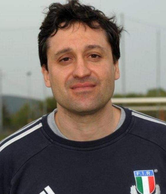 Il blitz del selezionatore dell’Under 14