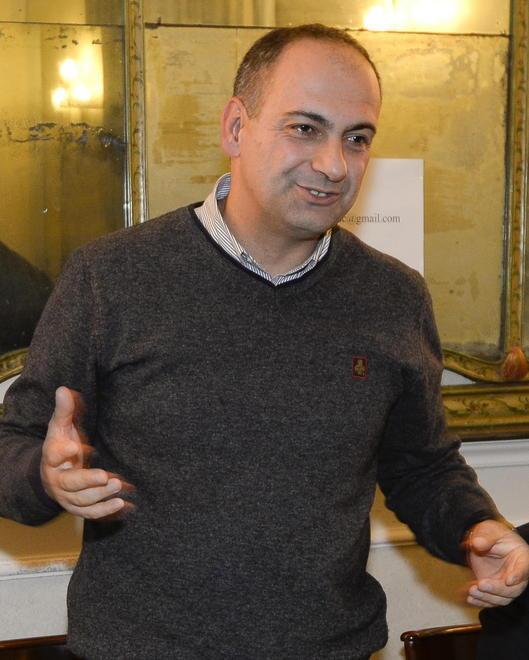 «Centro storico e frazioni Così si possono rivitalizzare» 