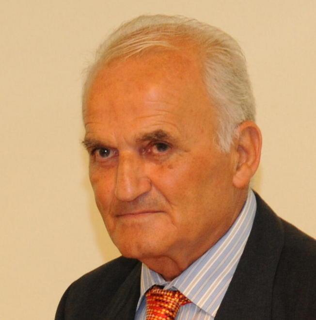 I Lucchesi nel mondo piangono Antonio Fulgeri