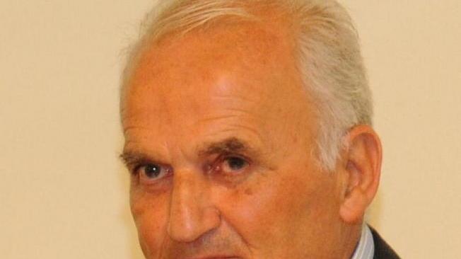 I Lucchesi nel mondo piangono Antonio Fulgeri