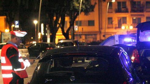 Dopo il sit-in in piazza Dante tutto è rimasto come prima