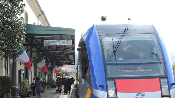 Allarme per gli Swing «Problemi ai carrelli»