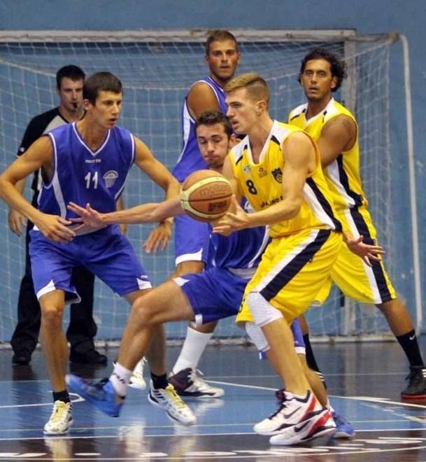 Cmc lotta ma non infilza i Dragons 