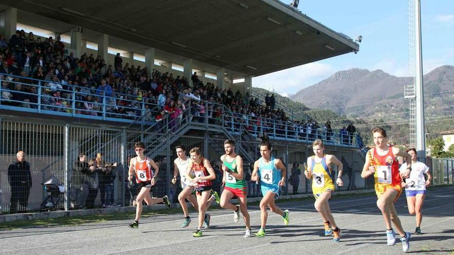 Palio, resta il nodo “stranieri”