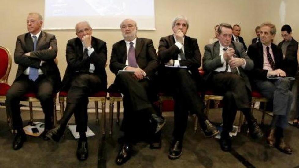 «La maxi-Darsena non basta parliamo anche di efficienza»