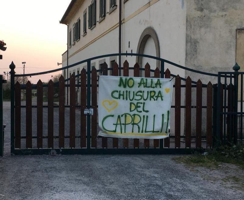 L’ultima corsa della Labronica domani arriverà il fallimento 