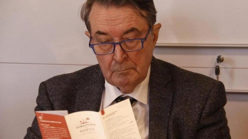 Il porto raddoppia e discute con la città (anche via social)