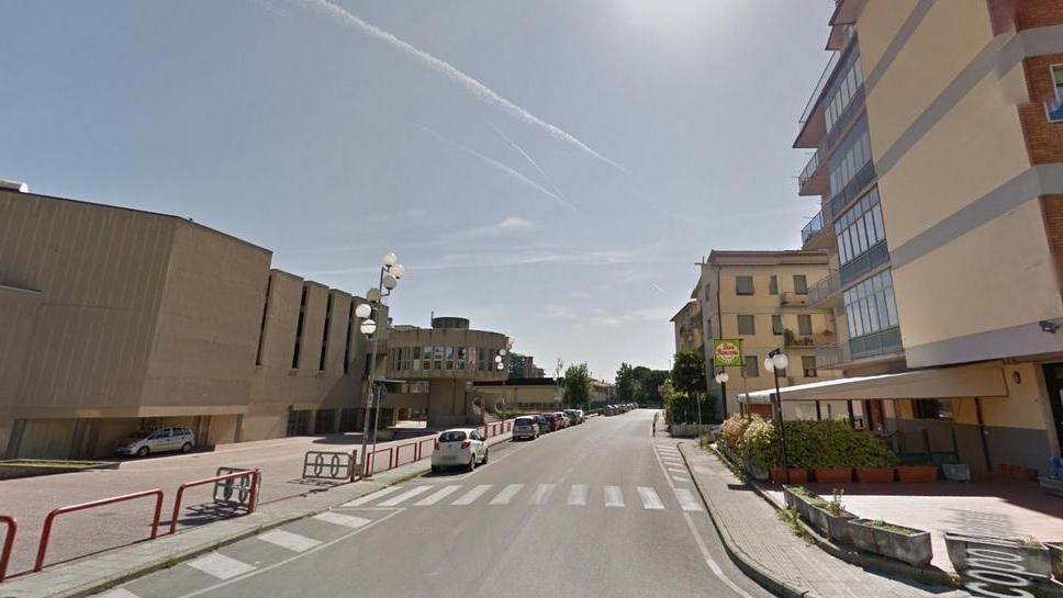 Più luce nelle frazioni di Pistoia con 33 lampioni
