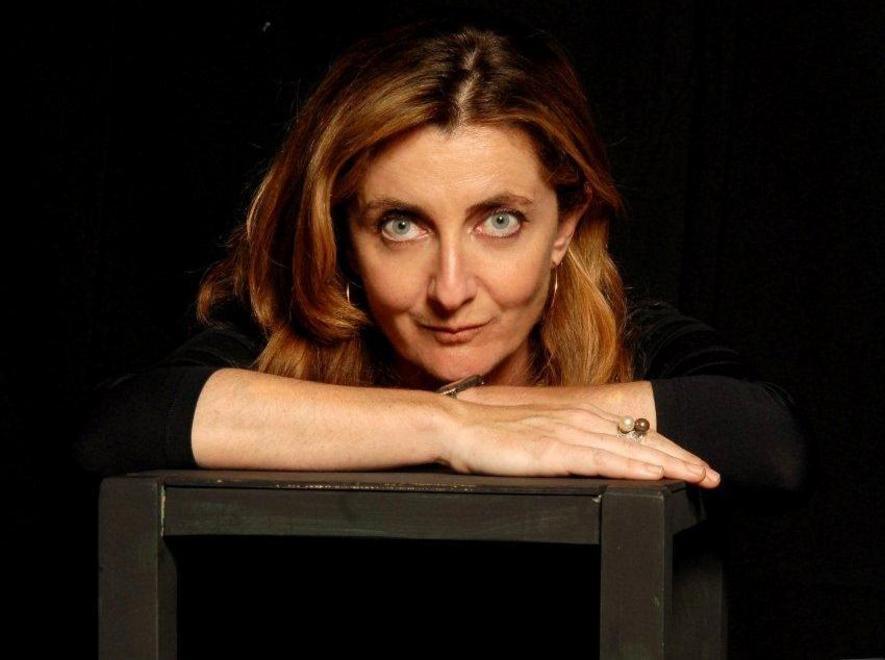 Il mondo visto con gli occhi di donna 