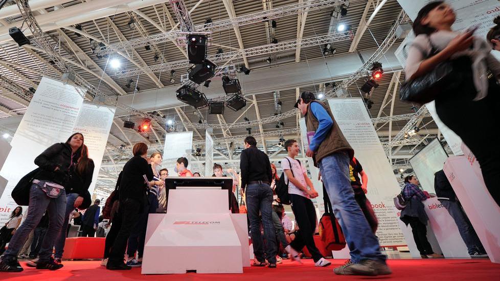 Tra le Righe porta al Salone del Libro dieci novità editoriali