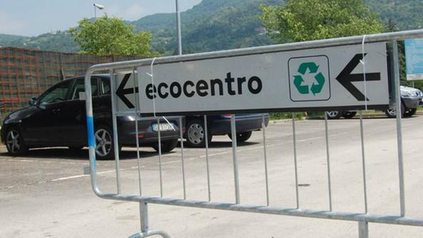 Sanluri, basta con frigo e materassi abbandonati in strada: apre l'ecocentro
