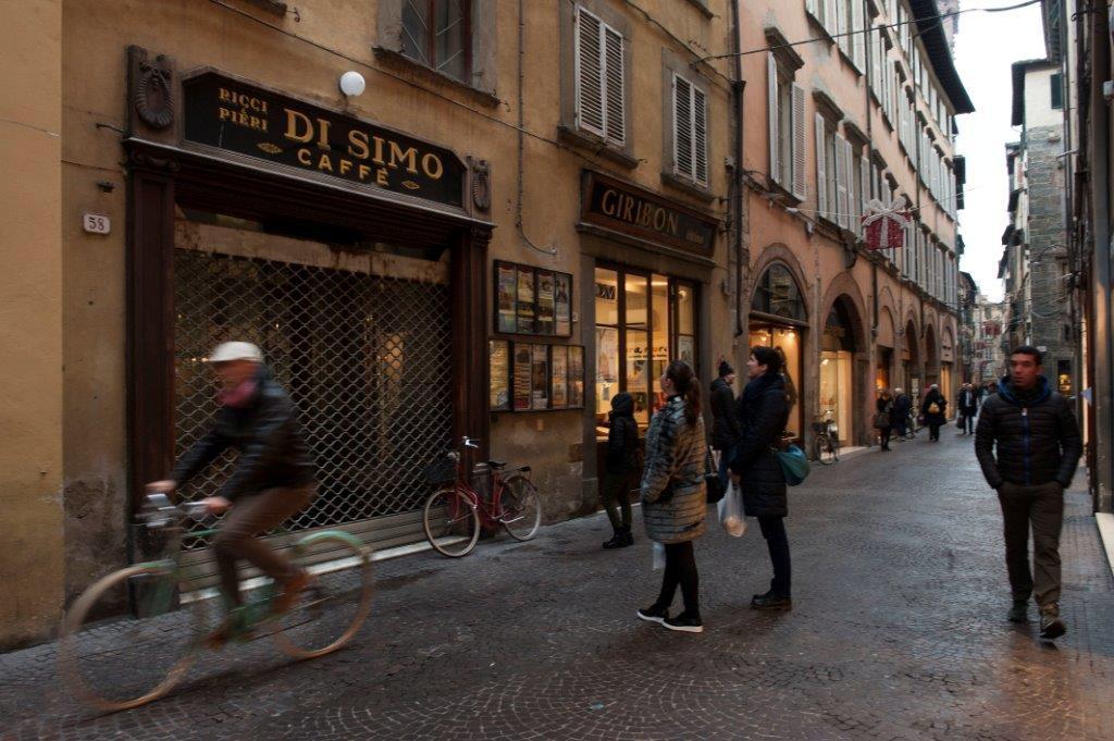 Commercio, Tambellini: "Riporteremo i cittadini in centro"
