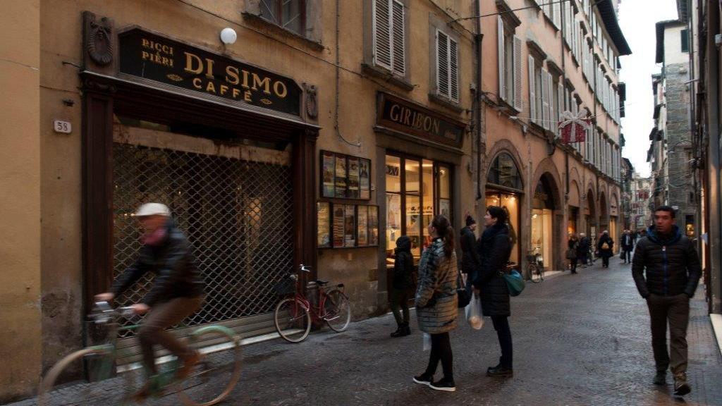 Commercio, Tambellini: "Riporteremo i cittadini in centro"