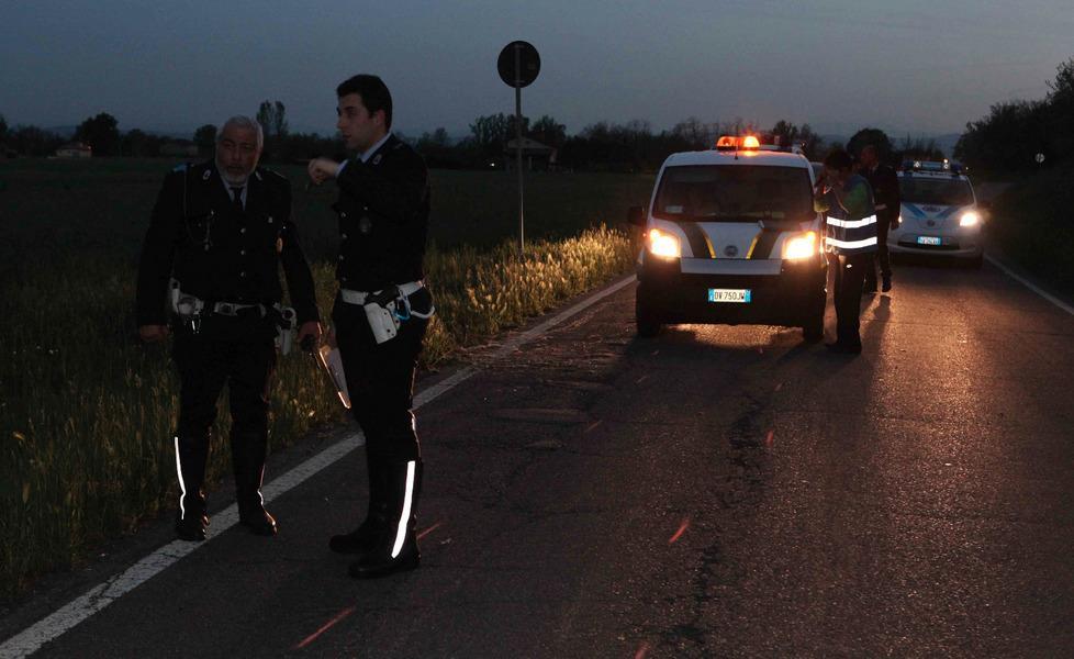 Muore dopo l’urto con un capriolo, la vittima è un ex poliziotto
