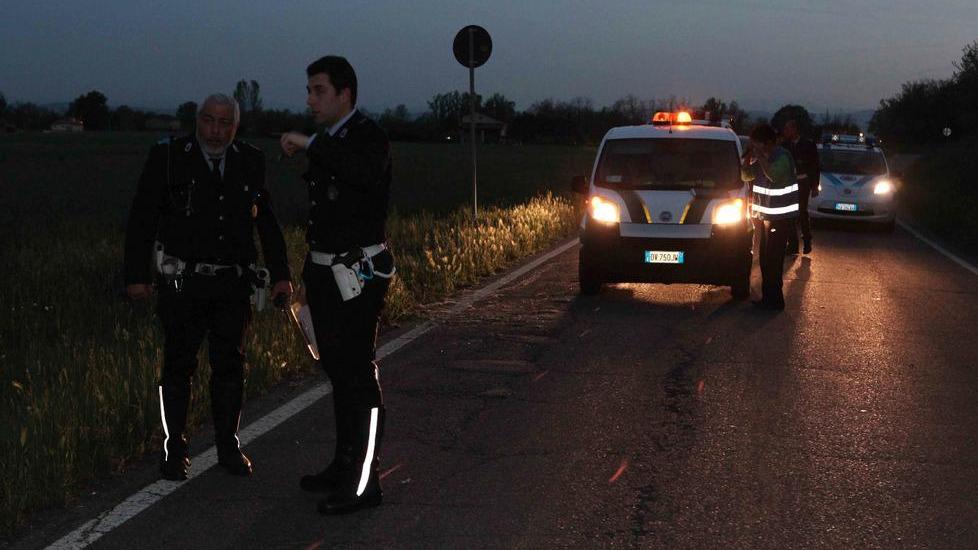 Muore dopo l’urto con un capriolo, la vittima è un ex poliziotto
