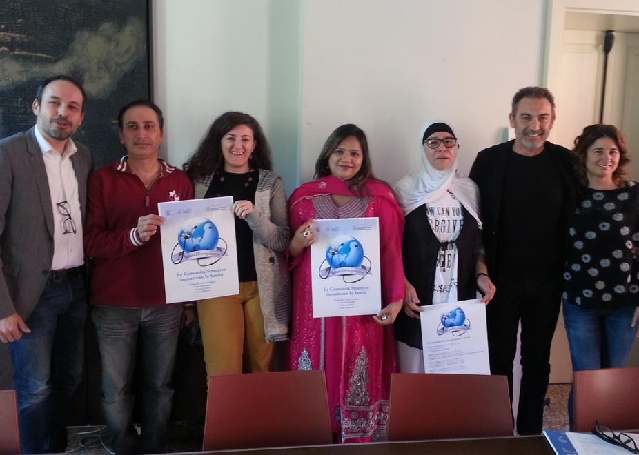Sanità ignota agli stranieri di Carpi: via ai corsi con l’interprete 