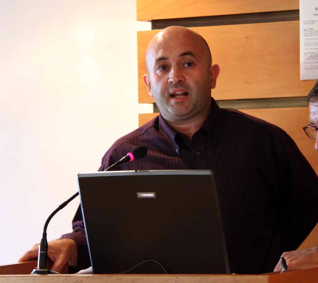 Claudio Lotto