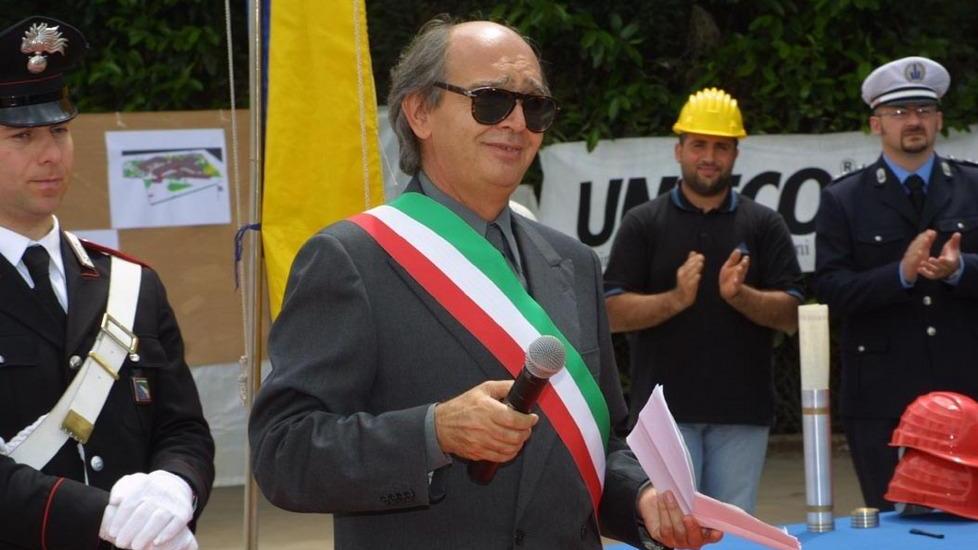 Brescello, l’ex sindaco Ermes Coffrini fu il legale dei Grande Aracri