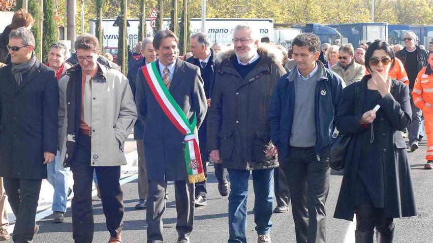 Espropri fantasma a Pistoia per due strade comunali