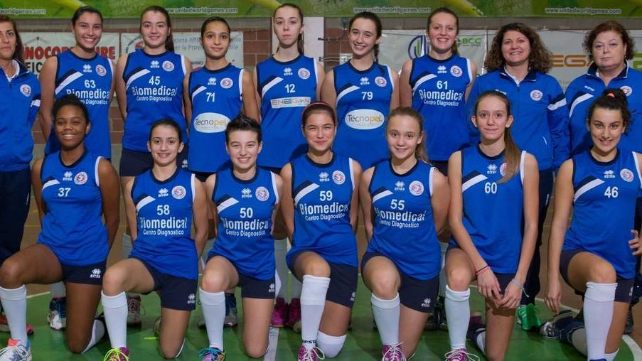 La Biomedical Monsummano vola in semifinale regionale