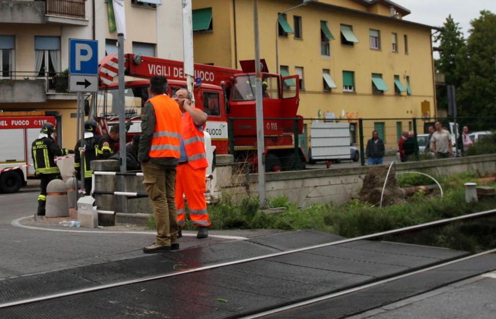 Gli anti-sottovia: il Comune ci prende in giro 