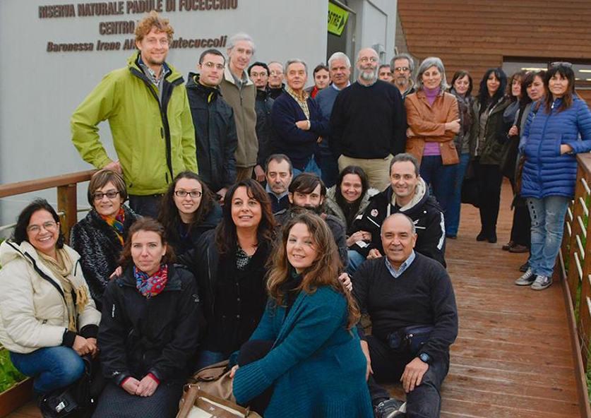Il grido d’aiuto delle associazioni alle aziende: «Aiutate il Centro»