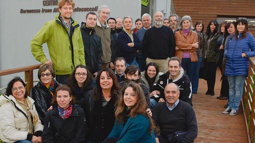 Il grido d’aiuto delle associazioni alle aziende: «Aiutate il Centro»
