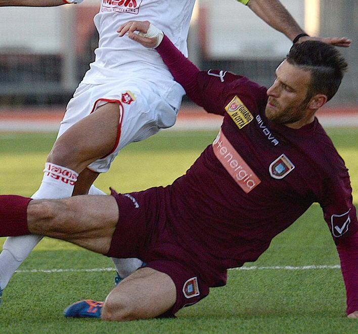 Scappini: «All’Arena a viso aperto» 