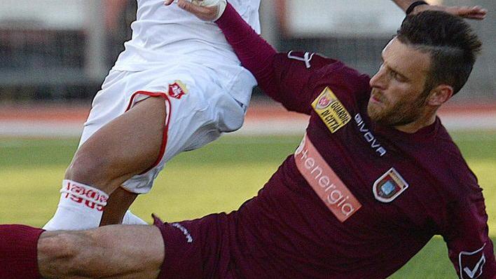 Scappini: «All’Arena a viso aperto»