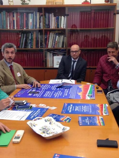 Un progetto per rianimare Fuori del ponte 