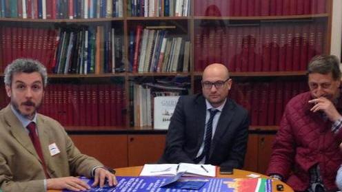 Un progetto per rianimare Fuori del ponte
