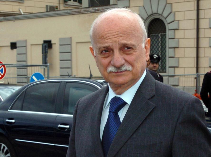 I servizi segreti visti e raccontati dal generale Mori
