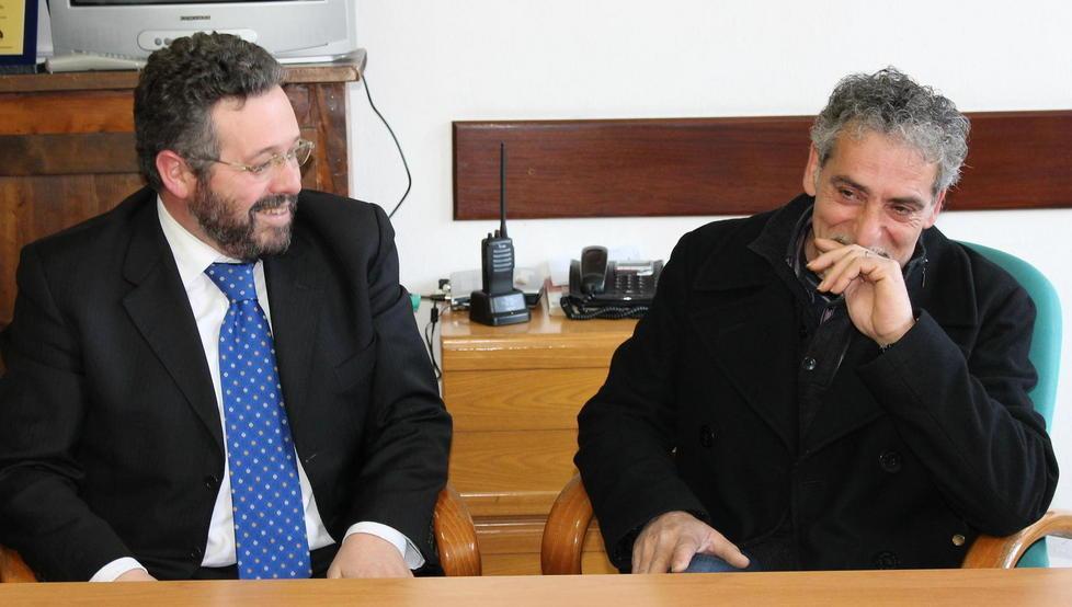 Sei milioni per 22 anni di carcere Gulotta: «Questa è l’ennesima beffa» 